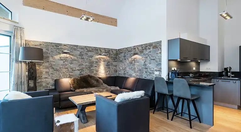 Hytte i Saint Johann im Pongau