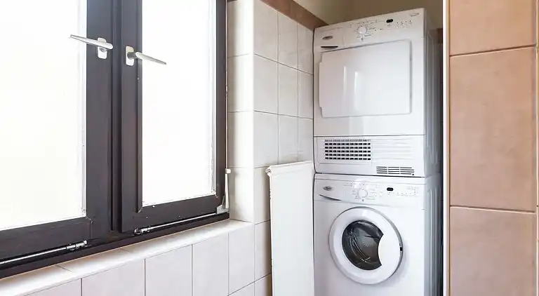 Ferielejlighed i Thomatal