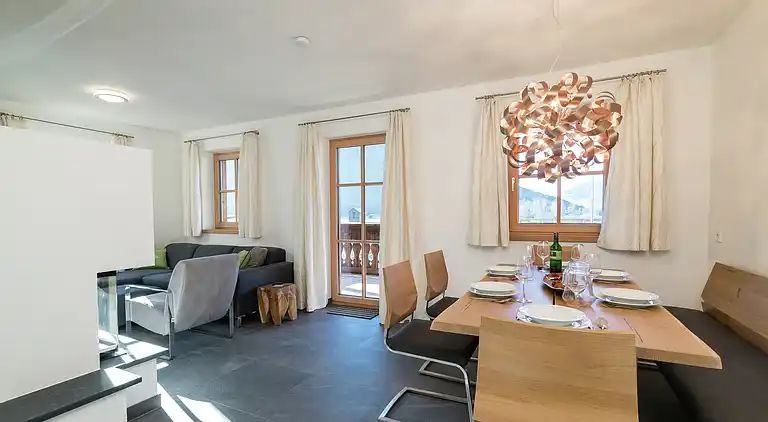 Hytte i Hollersbach im Pinzgau