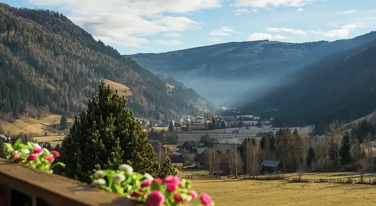 Apartment in Thomatal