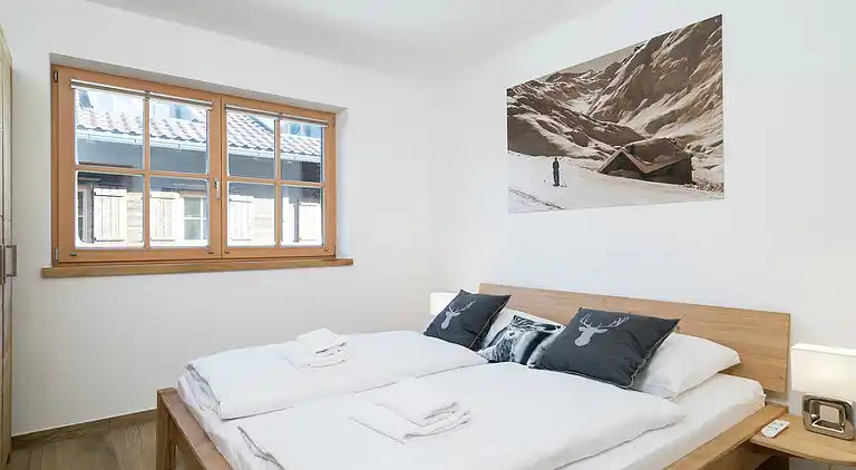 Leilighet i Hollersbach im Pinzgau