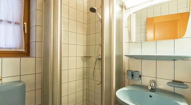 Apartment in Hubdörfl