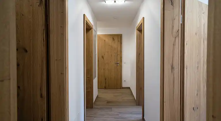 Leilighet i Hollersbach im Pinzgau