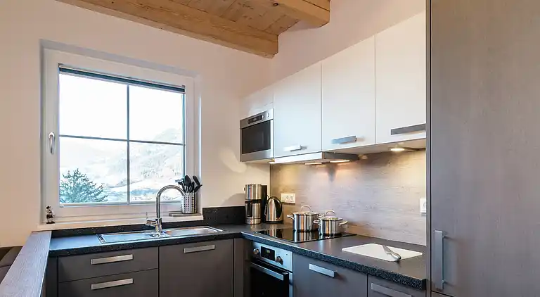 Cottage in Saint Johann im Pongau