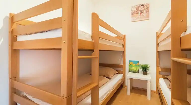 Apartment in Sankt Margarethen im Lungau