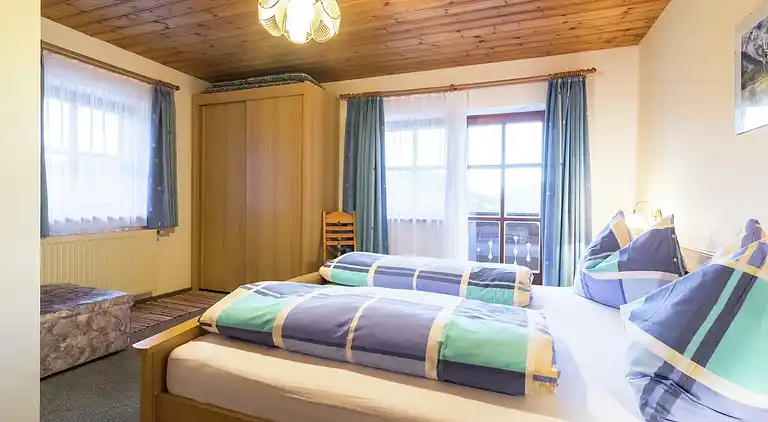 Apartment in Hubdörfl