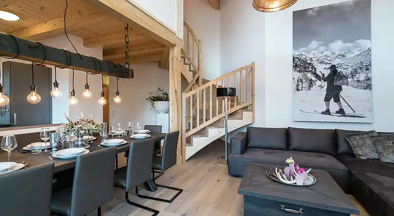 Cottage in Saint Johann im Pongau