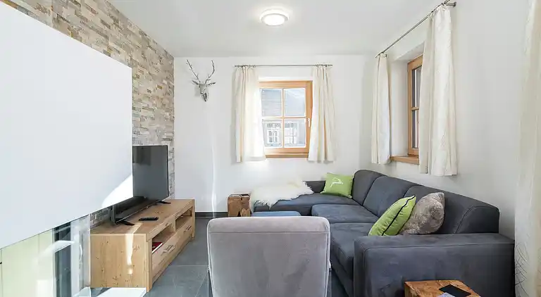 Hytte i Hollersbach im Pinzgau