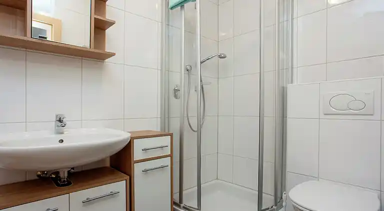 Ferielejlighed i Uderns