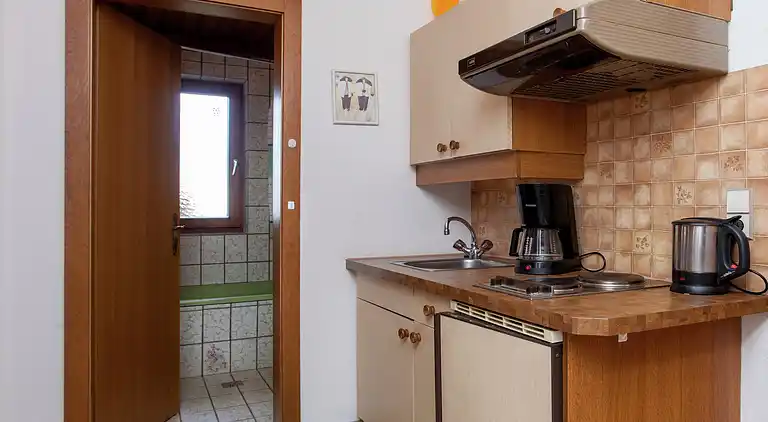 Ferielejlighed i Hart im Zillertal