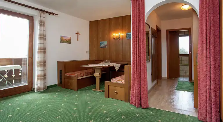 Ferielejlighed i Hart im Zillertal