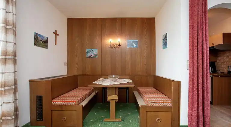 Ferielejlighed i Hart im Zillertal