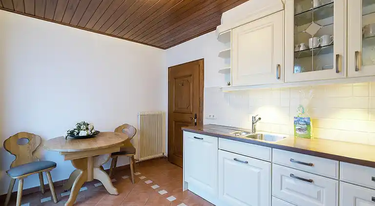 Cottage in Viehhofen