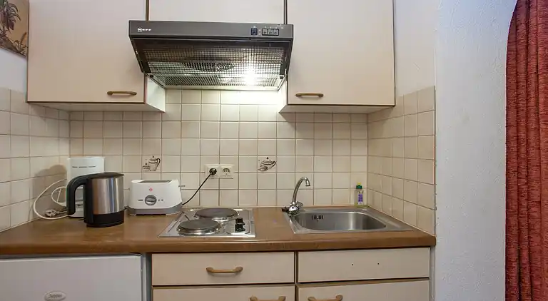 Appartement in Hart im Zillertal