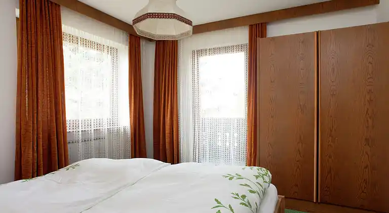 Ferielejlighed i Hart im Zillertal