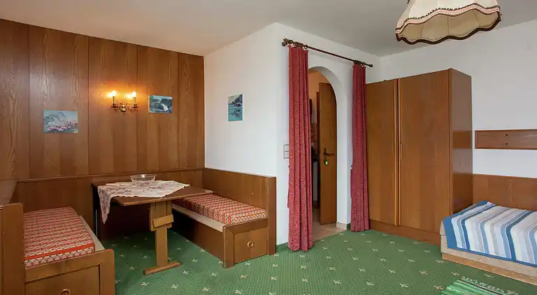 Ferielejlighed i Hart im Zillertal