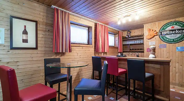 Cottage in Viehhofen