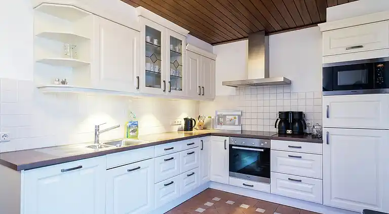 Cottage in Viehhofen