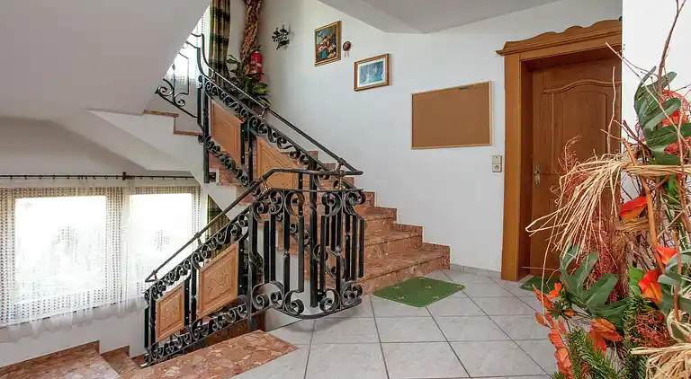 Ferielejlighed i Hart im Zillertal