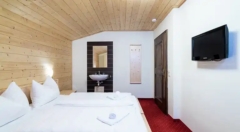 Cottage in Viehhofen