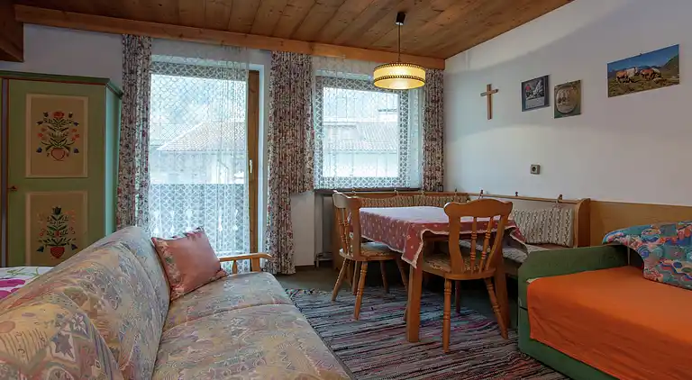 Appartement in Hart im Zillertal