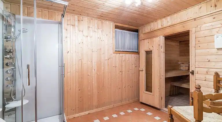 Cottage in Viehhofen