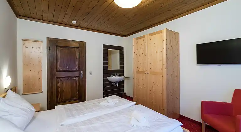 Cottage in Viehhofen