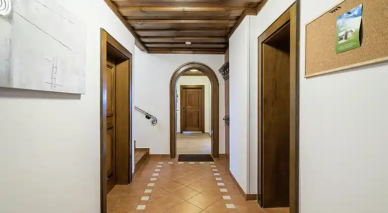 Cottage in Viehhofen