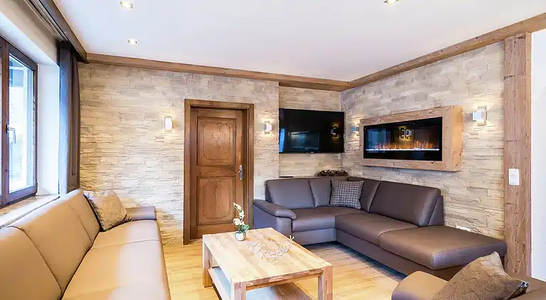 Cottage in Viehhofen