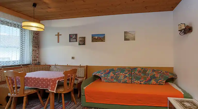 Appartement in Hart im Zillertal