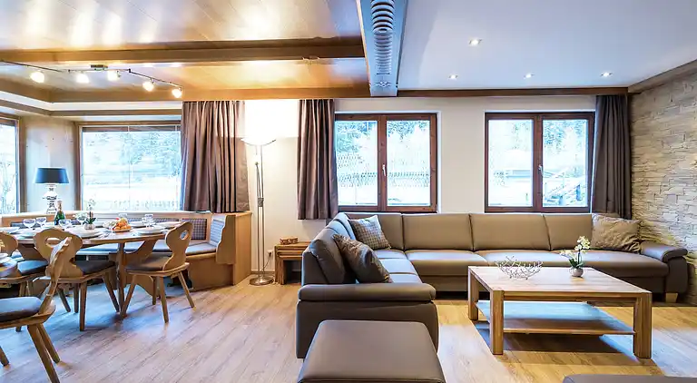 Cottage in Viehhofen