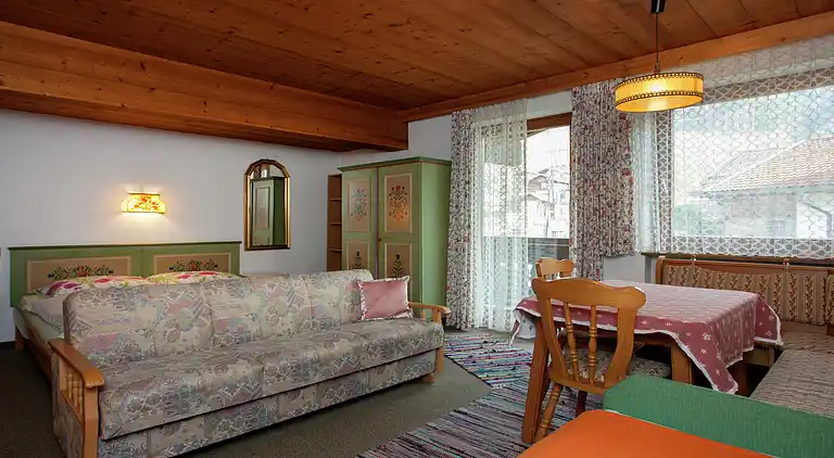 Appartement in Hart im Zillertal