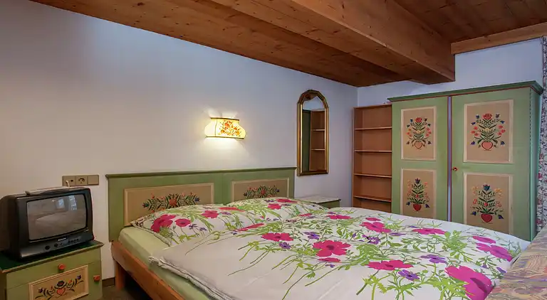 Appartement in Hart im Zillertal