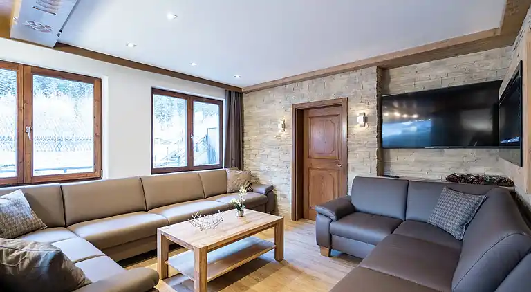 Cottage in Viehhofen