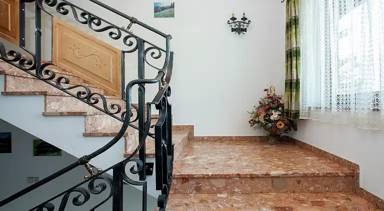 Appartement in Hart im Zillertal