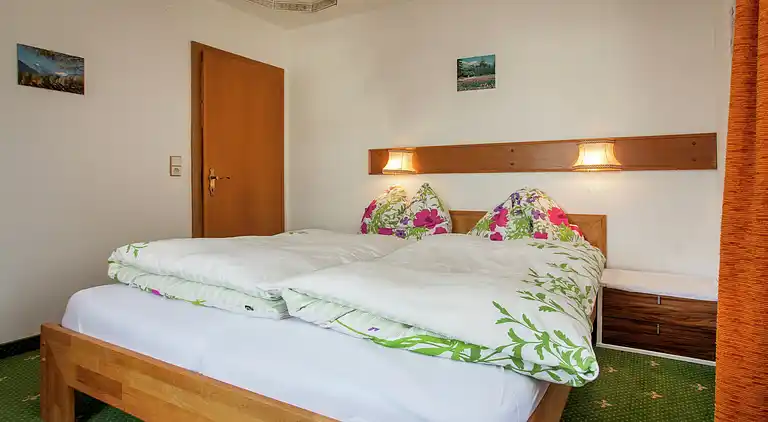 Ferielejlighed i Hart im Zillertal