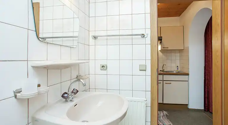 Appartement in Hart im Zillertal