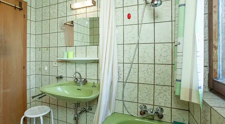 Ferielejlighed i Hart im Zillertal