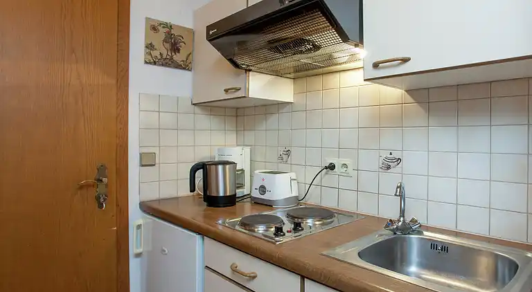 Appartement in Hart im Zillertal