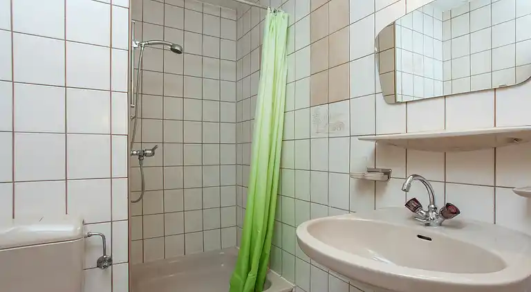 Appartement in Hart im Zillertal