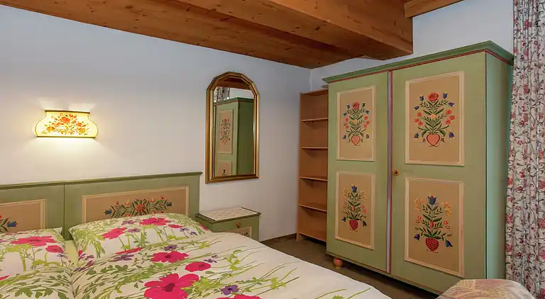 Appartement in Hart im Zillertal