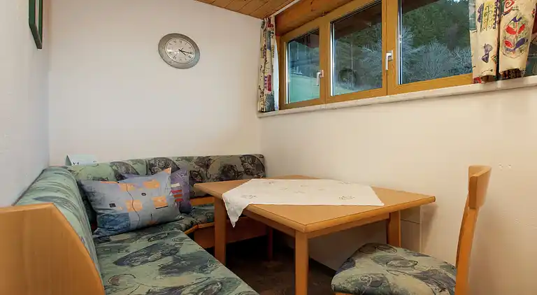 Apartment in Grandau