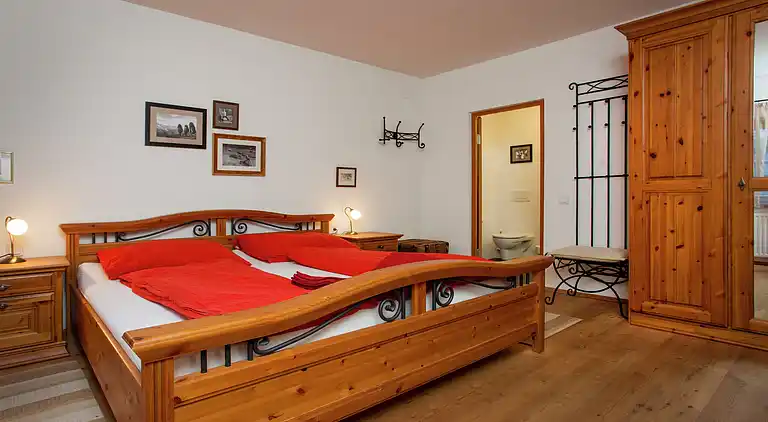 Herregård i Saint Anton am Arlberg