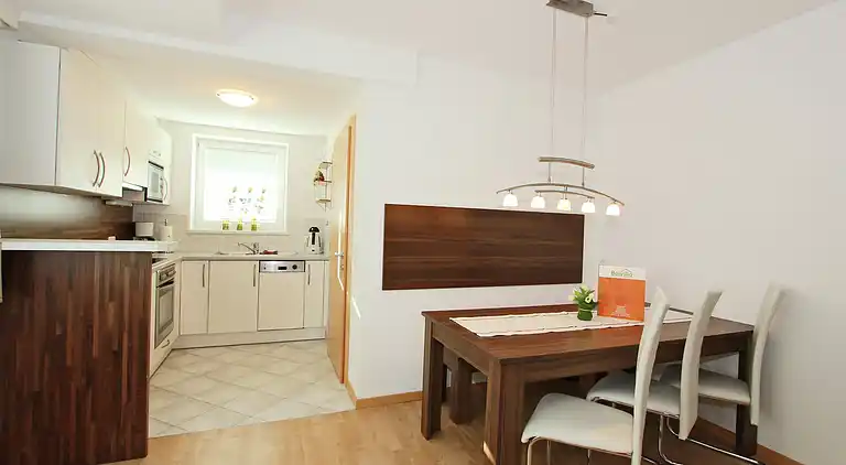 Apartment in Fiss