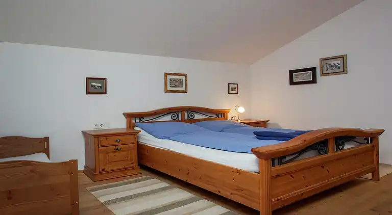 Herregård i Saint Anton am Arlberg