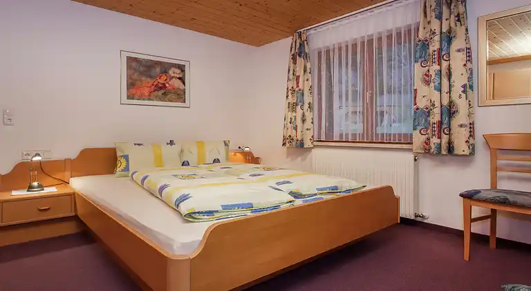 Apartment in Grandau