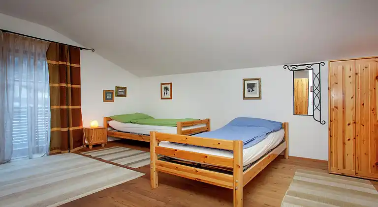 Herregård i Saint Anton am Arlberg