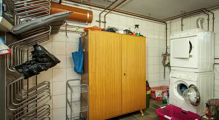 Apartment in Grandau