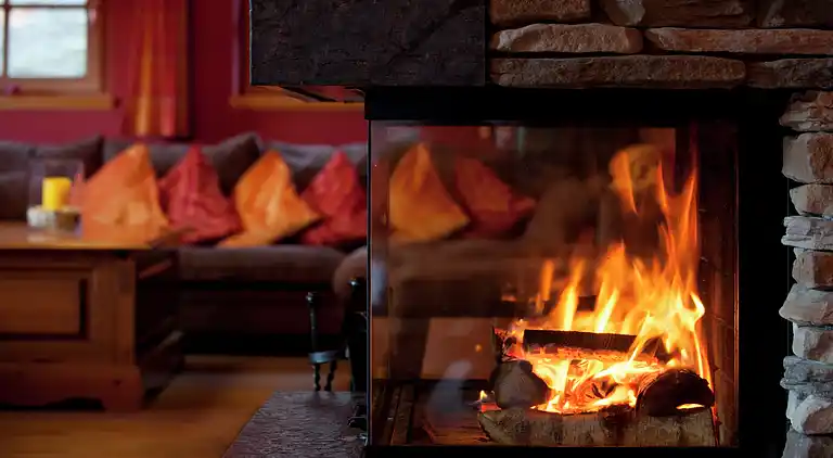 Herregård i Saint Anton am Arlberg