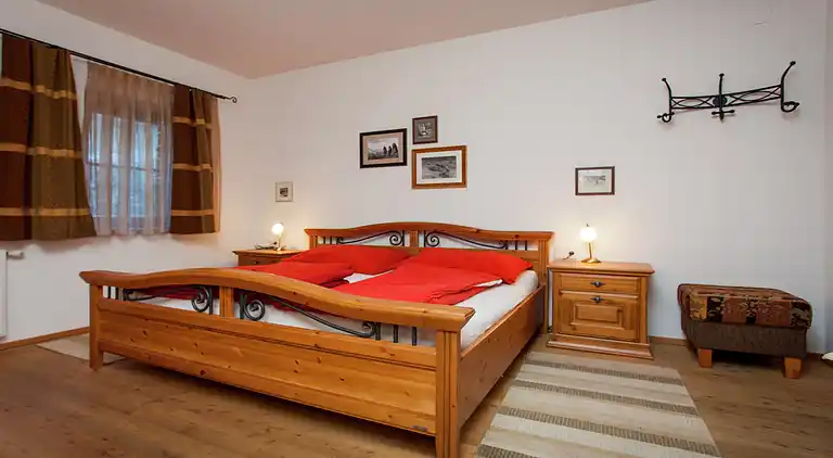 Herregård i Saint Anton am Arlberg